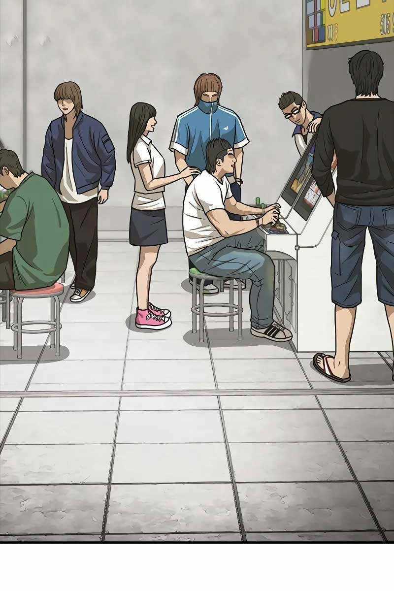 Thời Đại Ulzzang - Chapter 5.5 - Trang 115