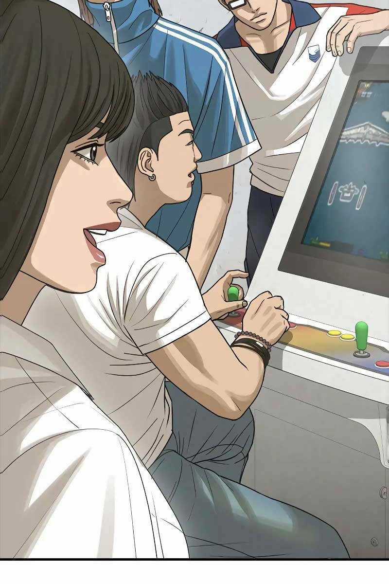 Thời Đại Ulzzang - Chapter 5.5 - Trang 117