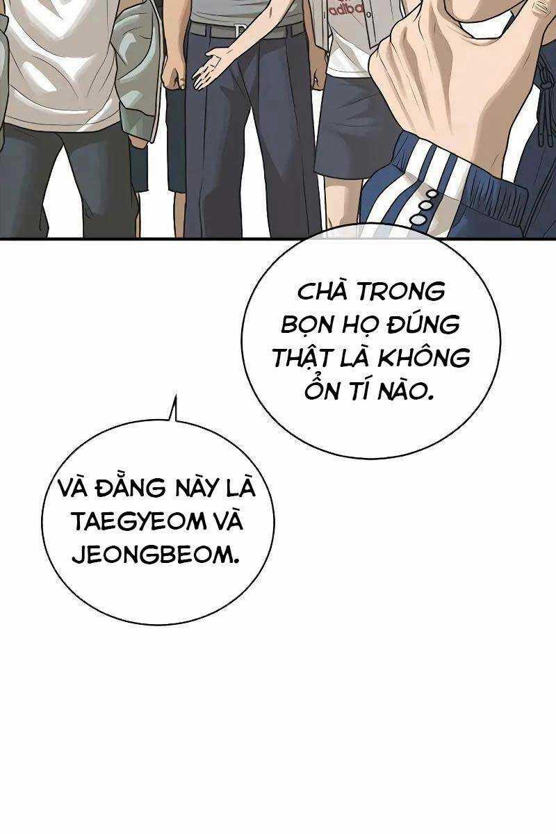 Thời Đại Ulzzang - Chapter 5.5 - Trang 13
