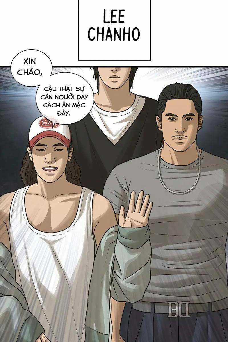 Thời Đại Ulzzang - Chapter 5.5 - Trang 17