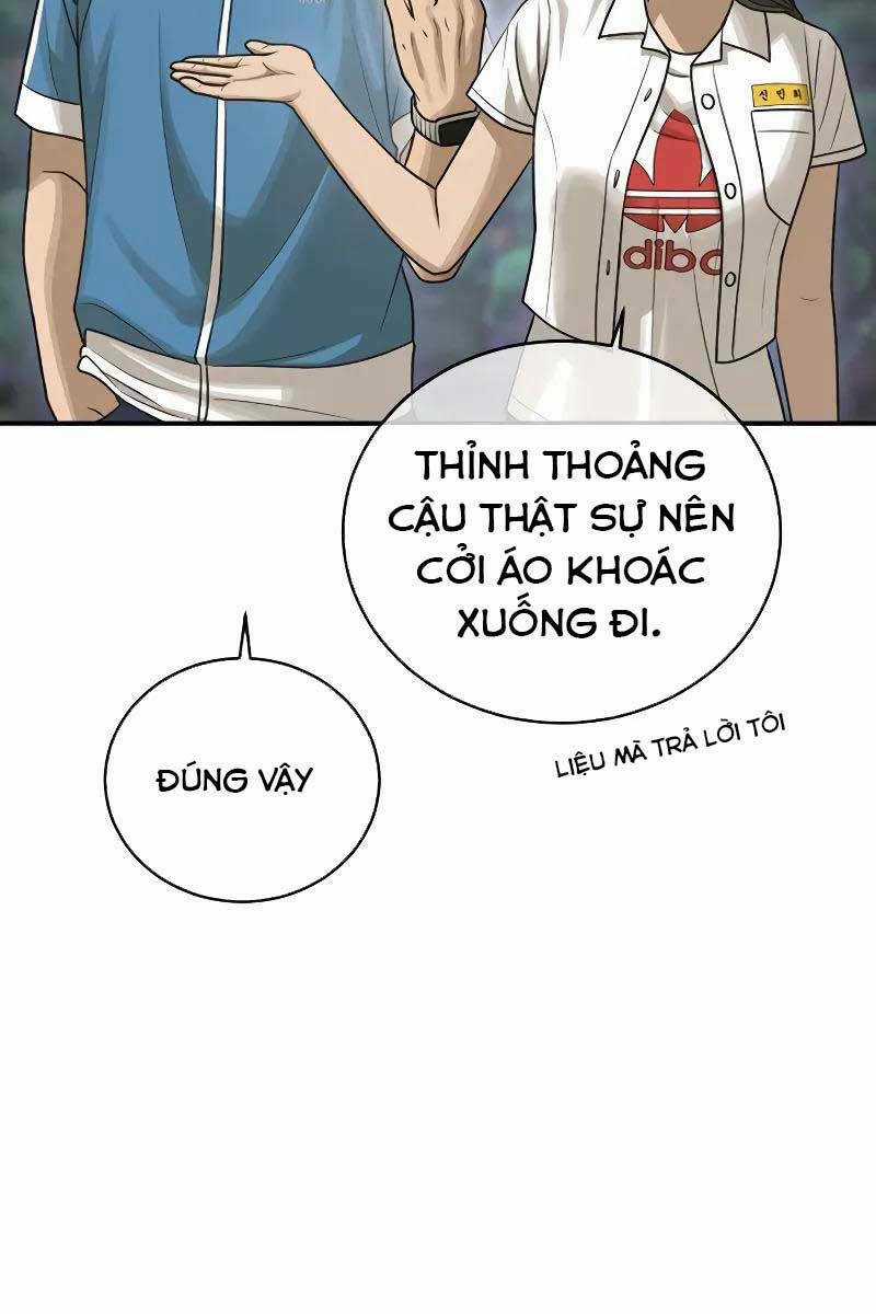 Thời Đại Ulzzang - Chapter 5.5 - Trang 20