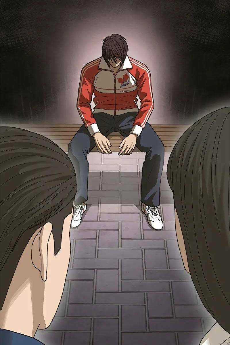 Thời Đại Ulzzang - Chapter 5.5 - Trang 25