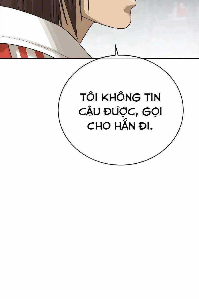Thời Đại Ulzzang - Chapter 5.5 - Trang 35
