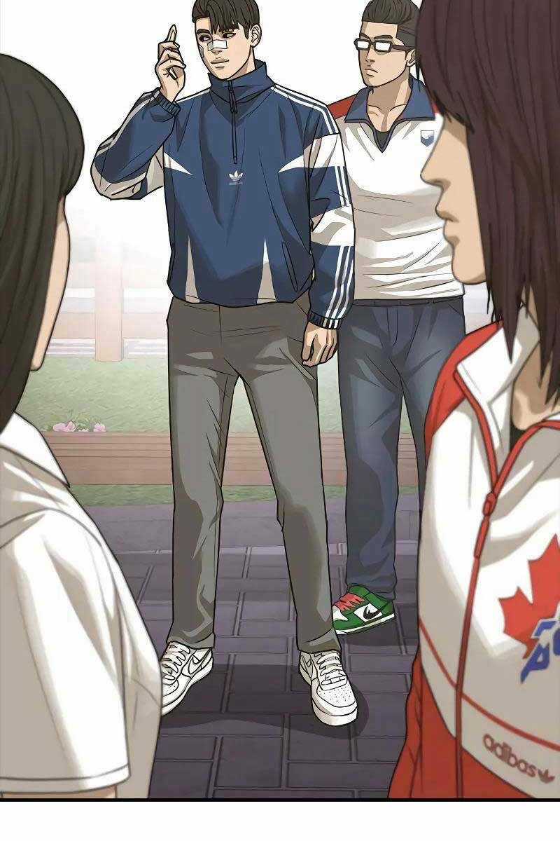 Thời Đại Ulzzang - Chapter 5.5 - Trang 52