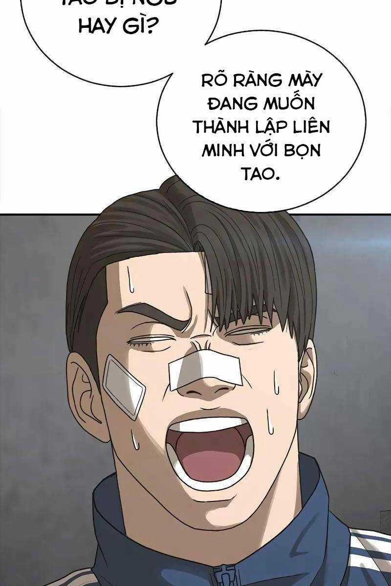 Thời Đại Ulzzang - Chapter 5 - Trang 11