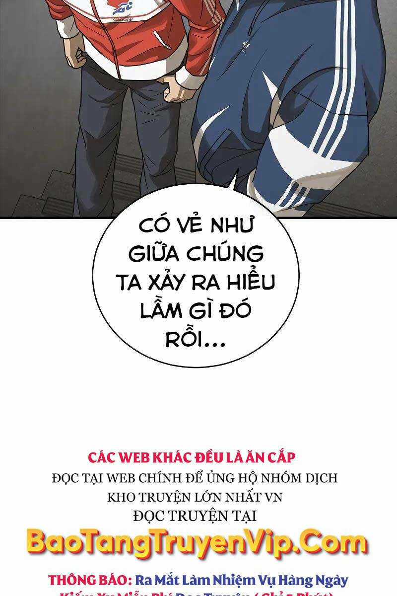 Thời Đại Ulzzang - Chapter 5 - Trang 14