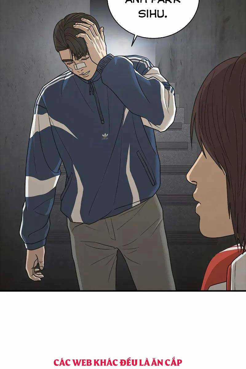 Thời Đại Ulzzang - Chapter 5 - Trang 21