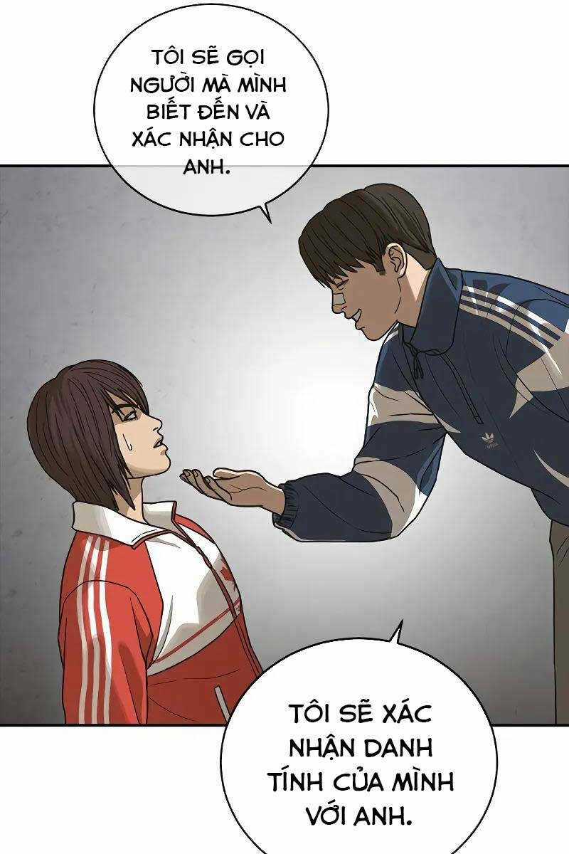 Thời Đại Ulzzang - Chapter 5 - Trang 37