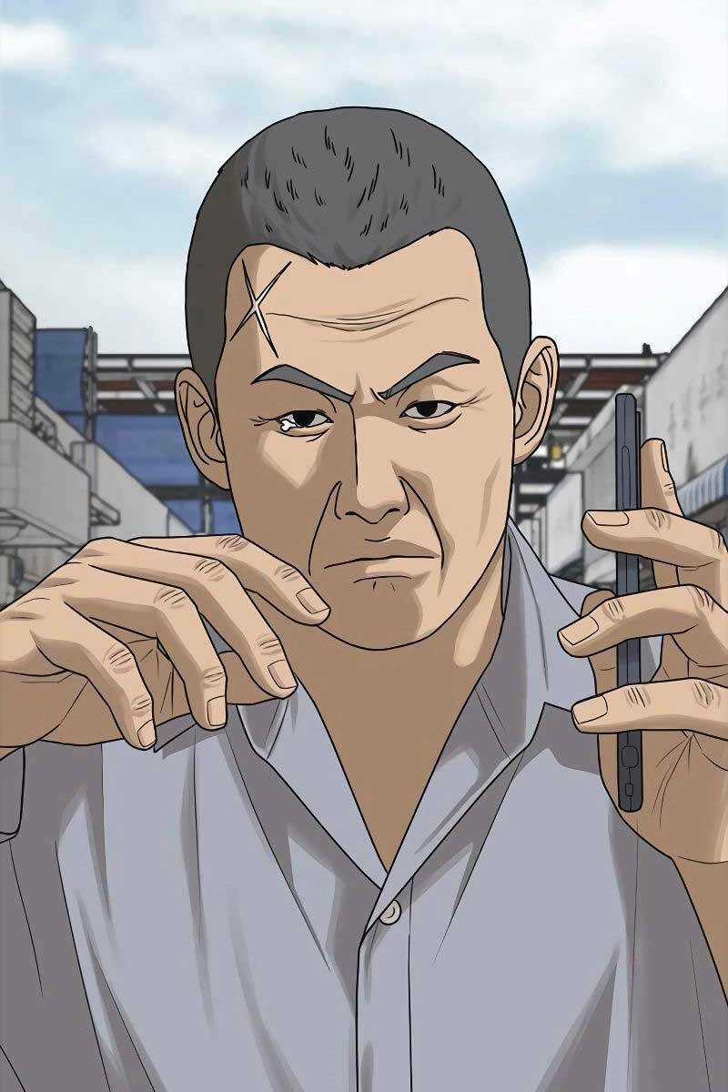 Thời Đại Ulzzang - Chapter 6 - Trang 49