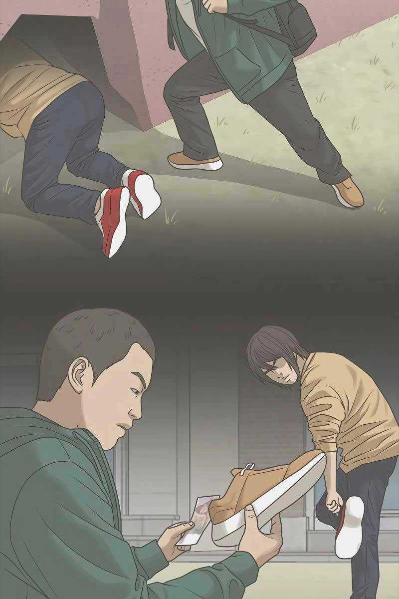 Thời Đại Ulzzang - Chapter 6 - Trang 63