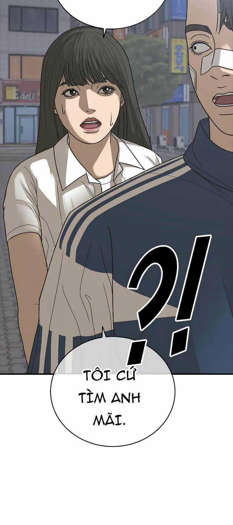 Thời Đại Ulzzang - Chapter 7 - Trang 107