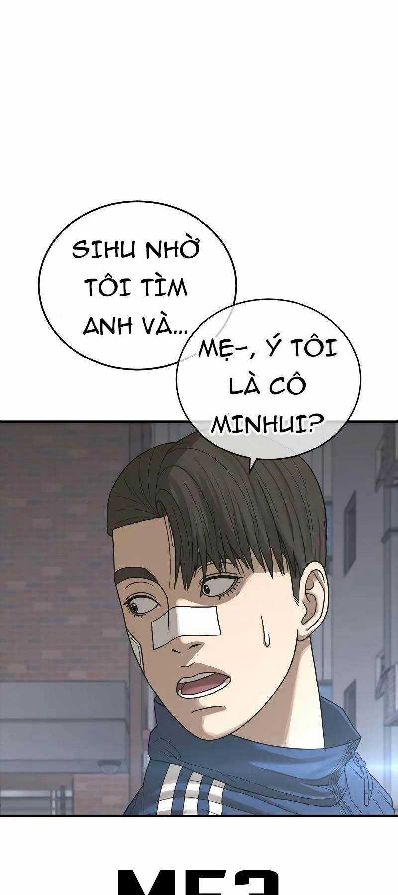 Thời Đại Ulzzang - Chapter 7 - Trang 108