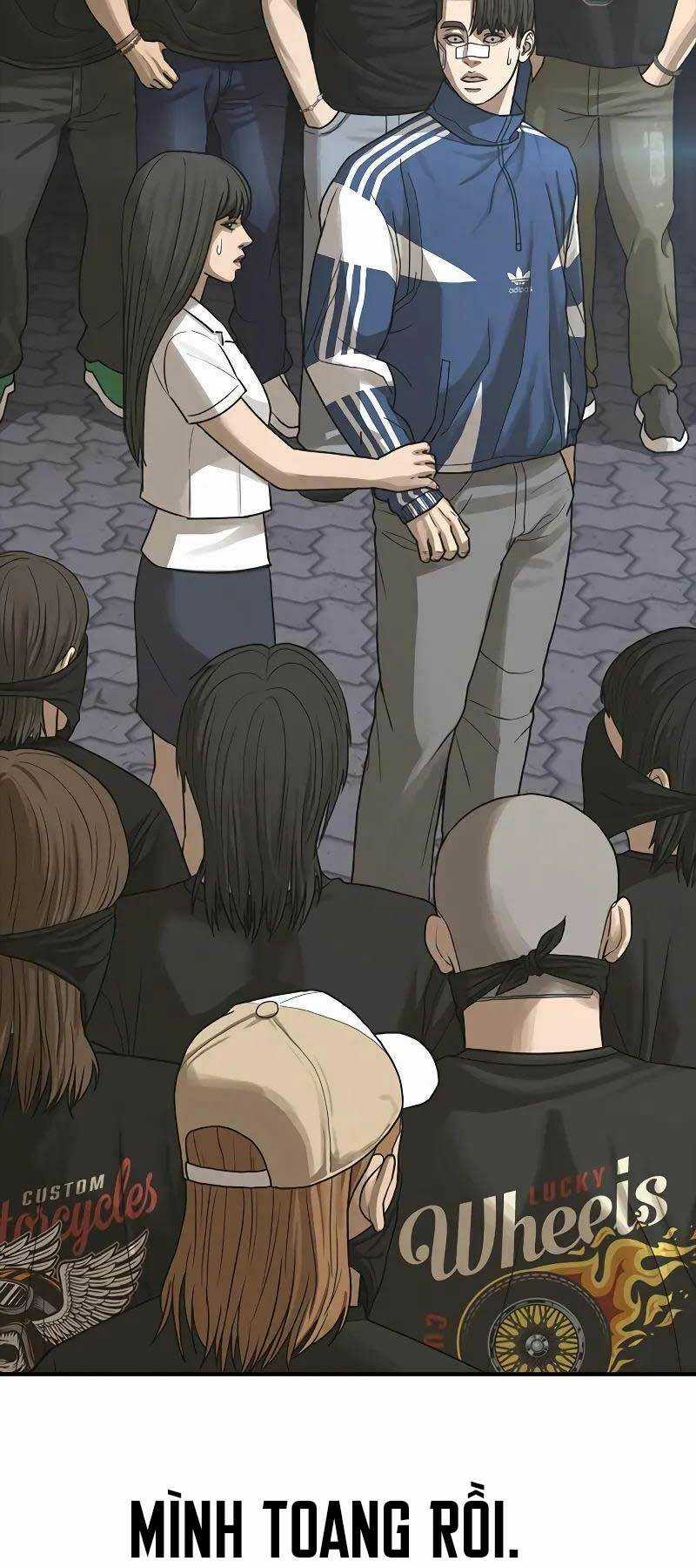 Thời Đại Ulzzang - Chapter 7 - Trang 111