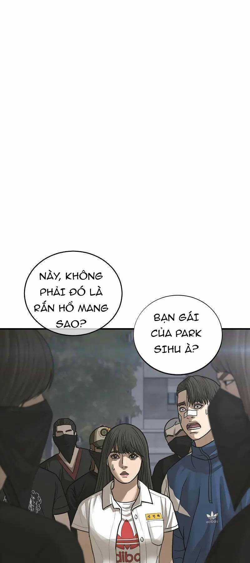 Thời Đại Ulzzang - Chapter 7 - Trang 112