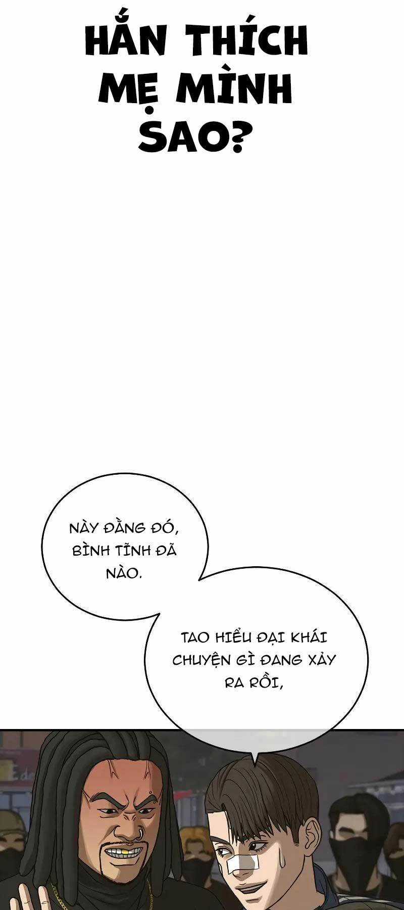 Thời Đại Ulzzang - Chapter 7 - Trang 126