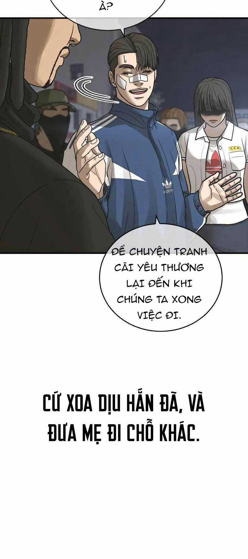 Thời Đại Ulzzang - Chapter 7 - Trang 128
