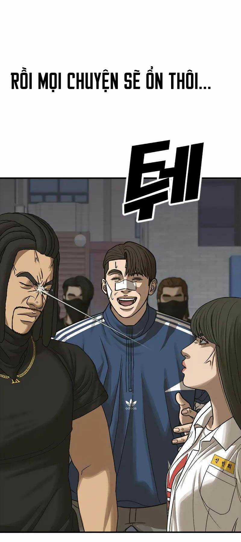 Thời Đại Ulzzang - Chapter 7 - Trang 129