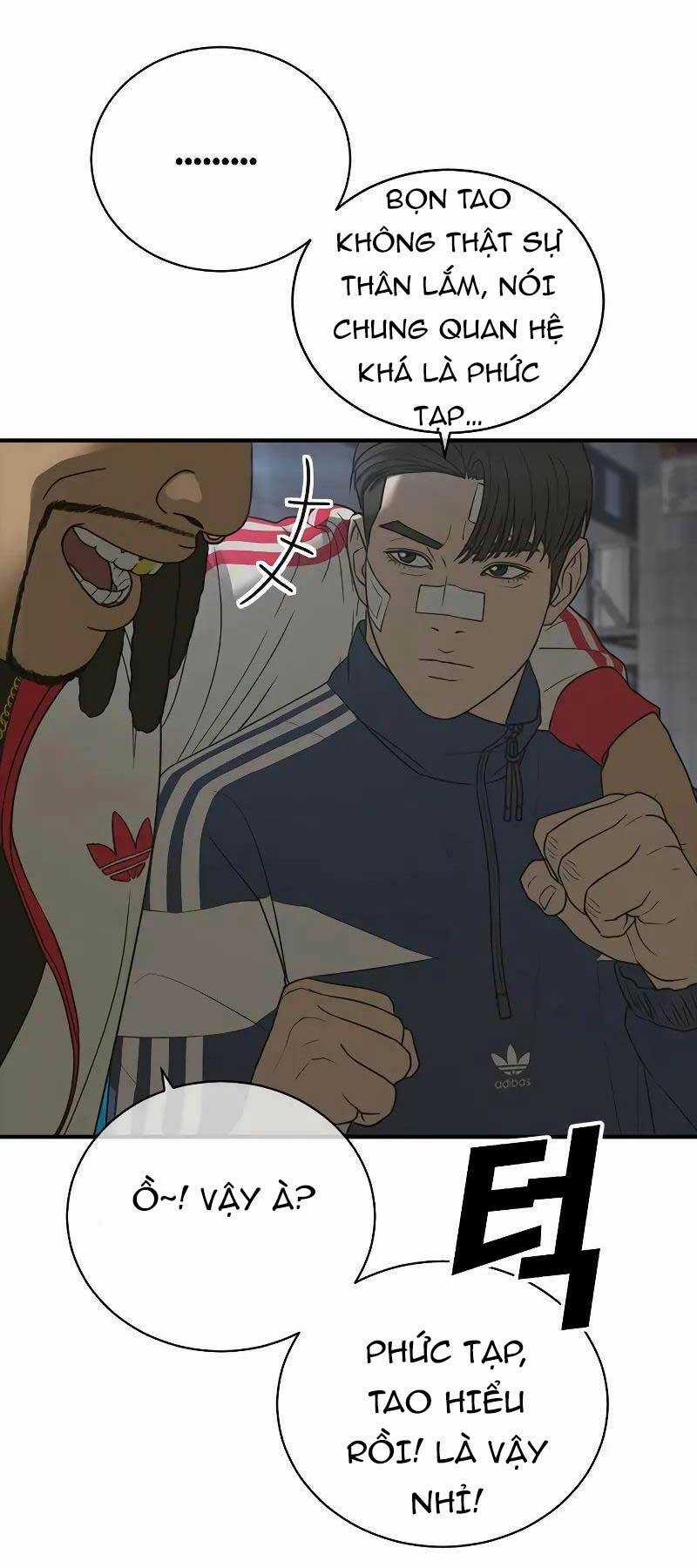 Thời Đại Ulzzang - Chapter 7 - Trang 19