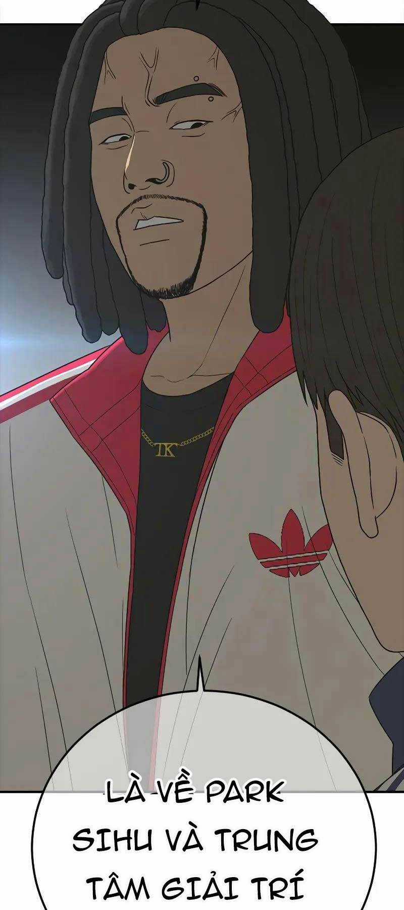 Thời Đại Ulzzang - Chapter 7 - Trang 22