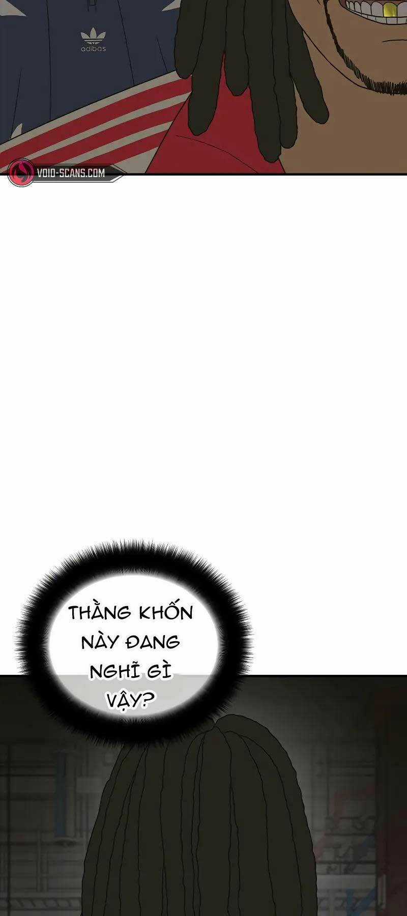 Thời Đại Ulzzang - Chapter 7 - Trang 26