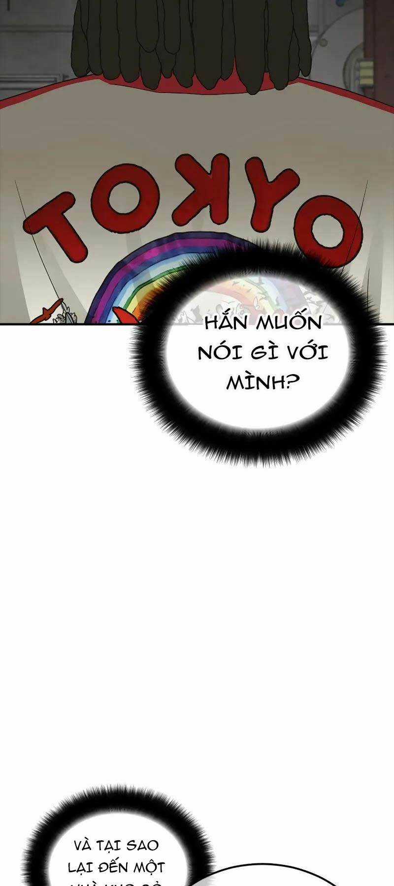 Thời Đại Ulzzang - Chapter 7 - Trang 27