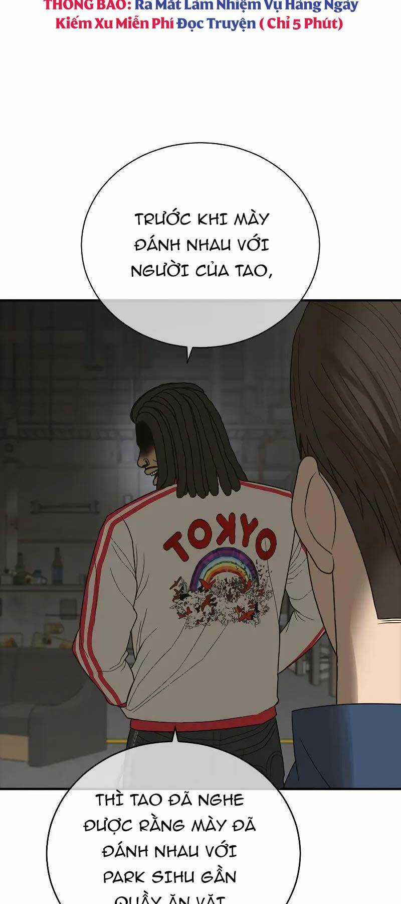 Thời Đại Ulzzang - Chapter 7 - Trang 29