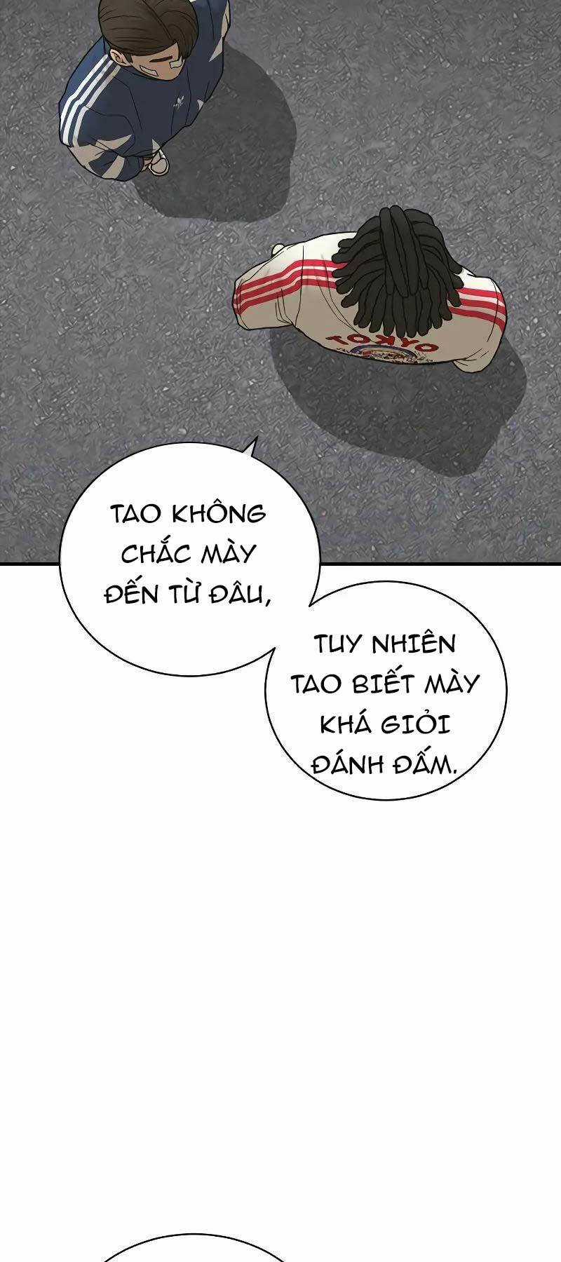 Thời Đại Ulzzang - Chapter 7 - Trang 36