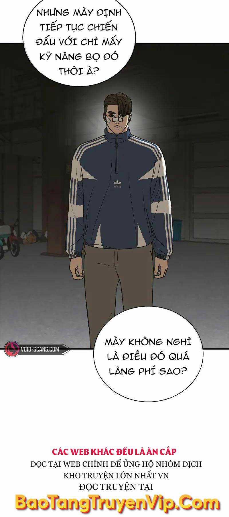 Thời Đại Ulzzang - Chapter 7 - Trang 37