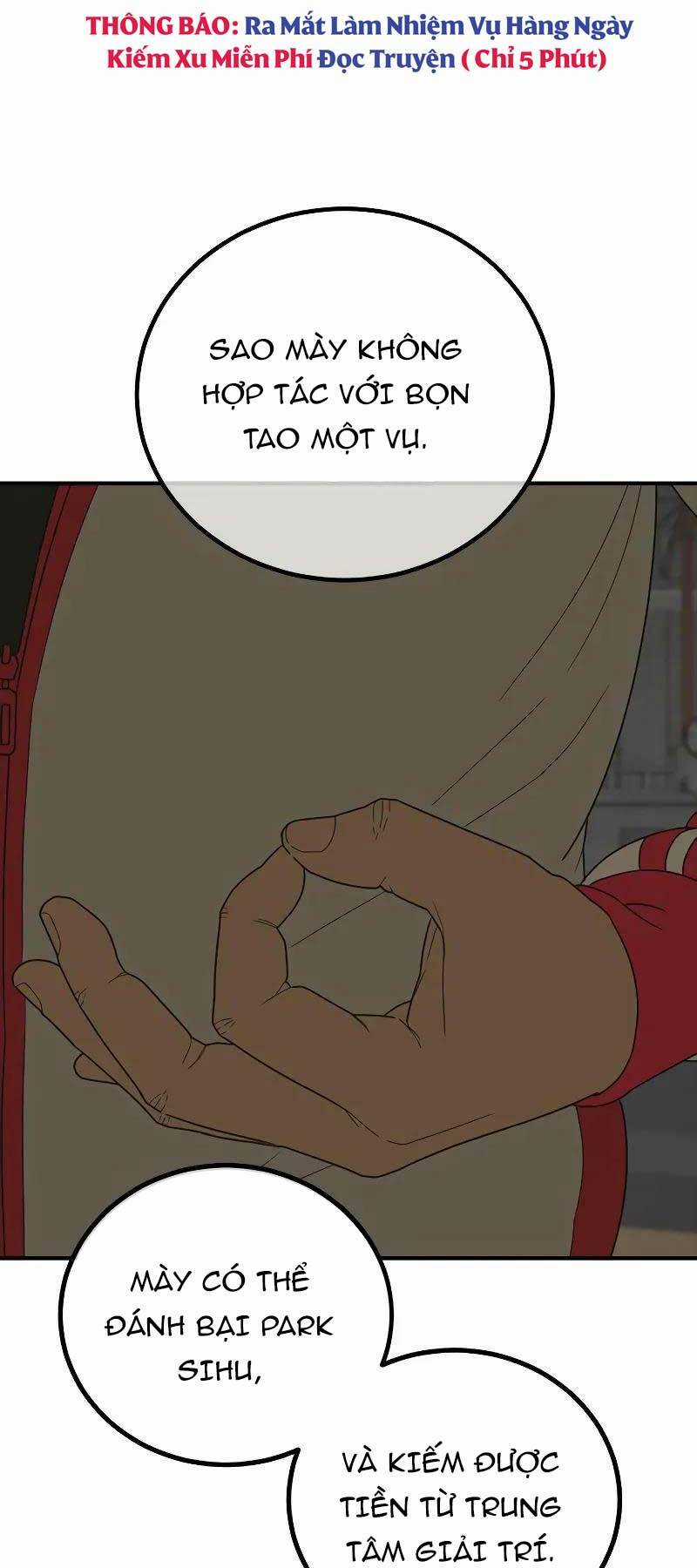 Thời Đại Ulzzang - Chapter 7 - Trang 38