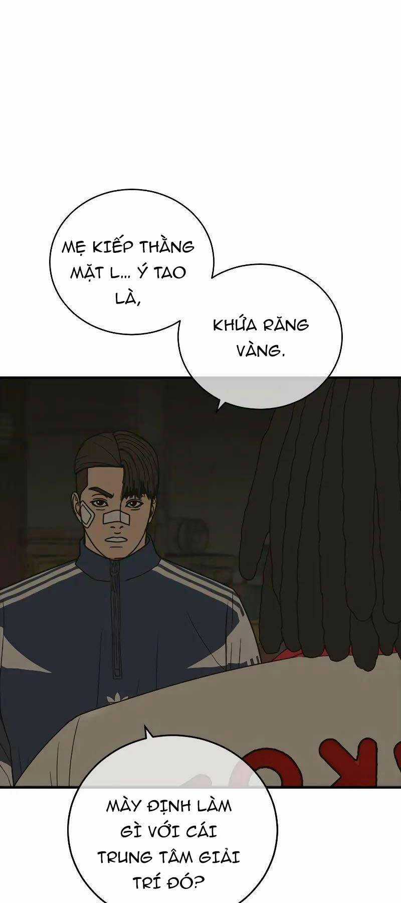 Thời Đại Ulzzang - Chapter 7 - Trang 42