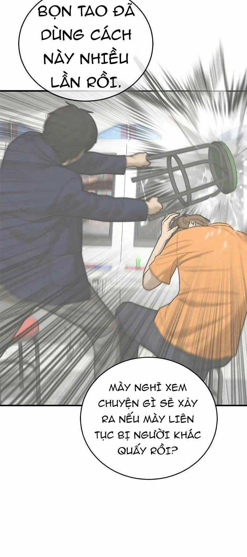 Thời Đại Ulzzang - Chapter 7 - Trang 47