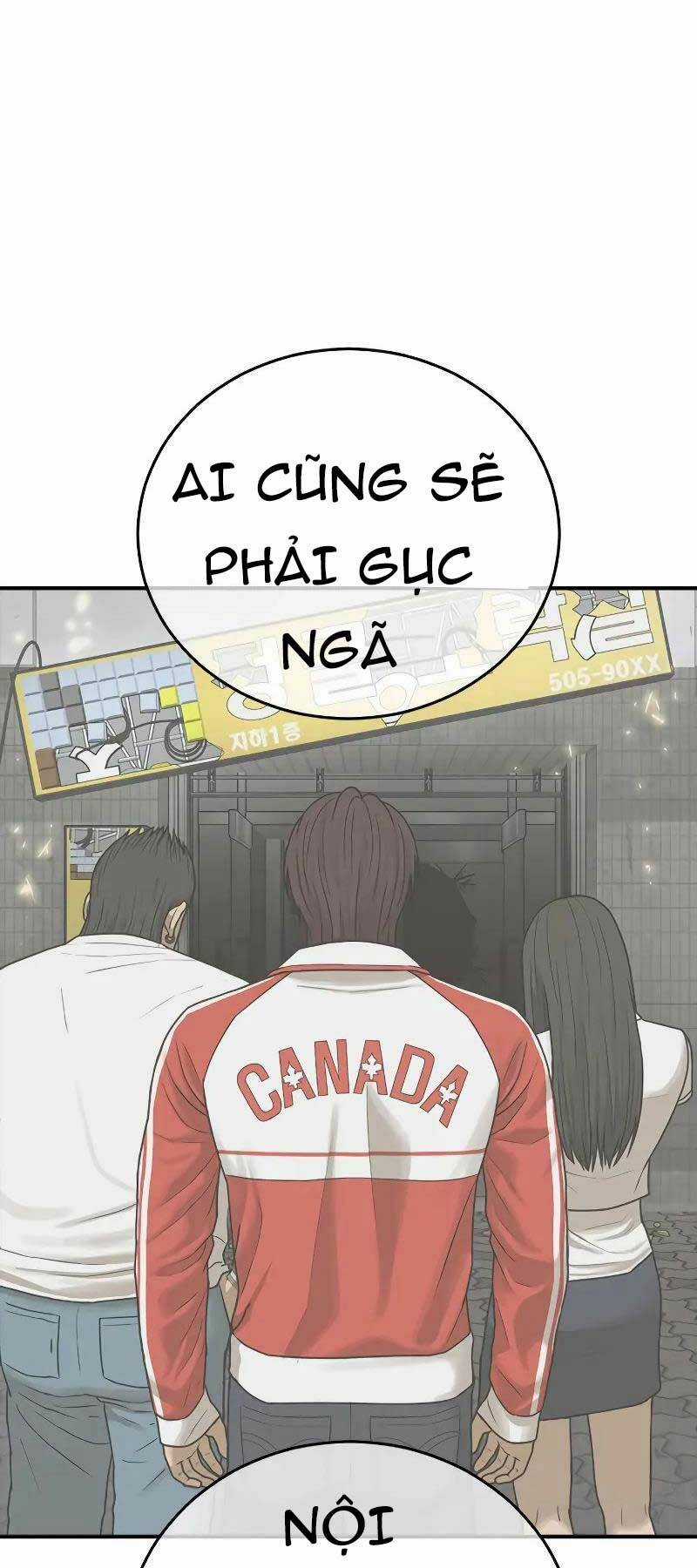 Thời Đại Ulzzang - Chapter 7 - Trang 48