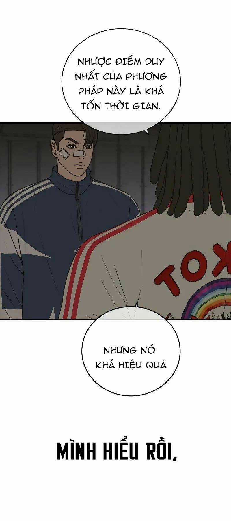 Thời Đại Ulzzang - Chapter 7 - Trang 51