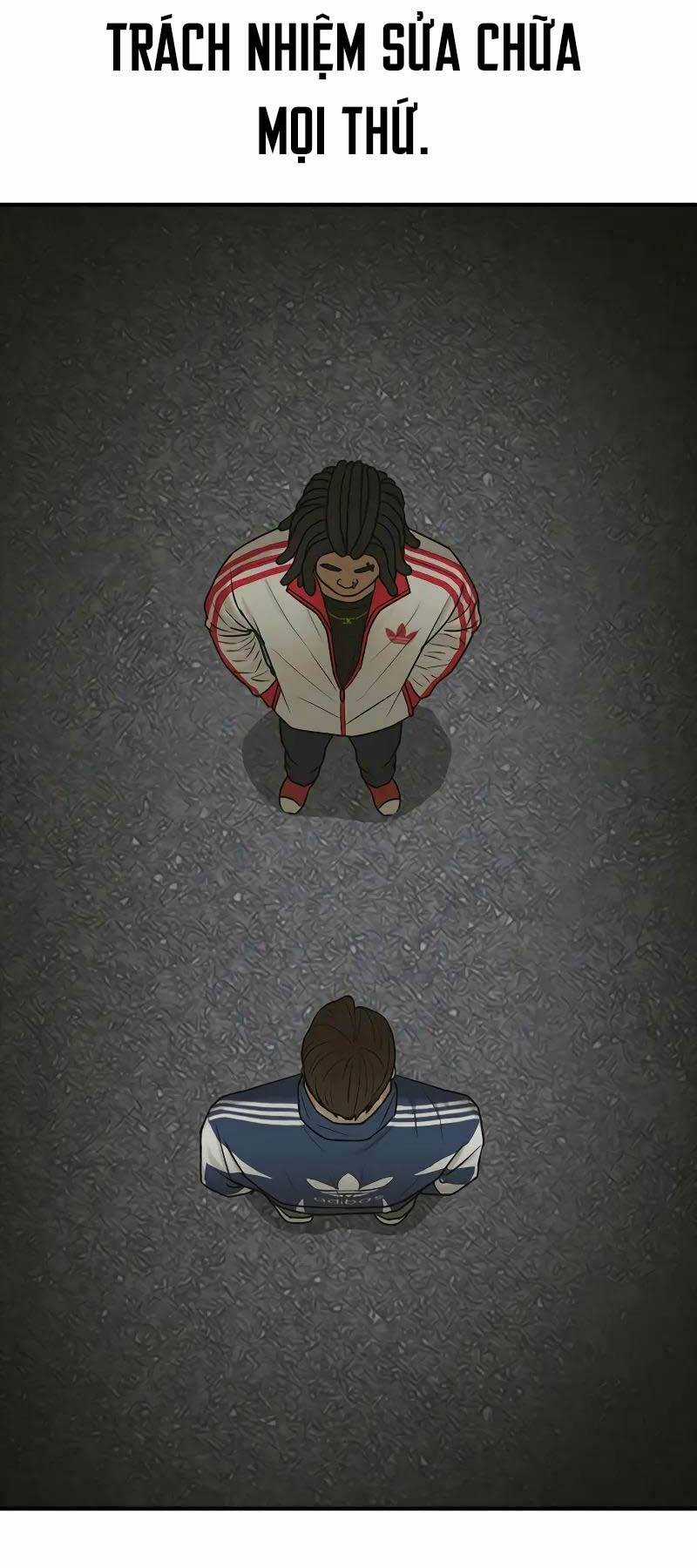 Thời Đại Ulzzang - Chapter 7 - Trang 67