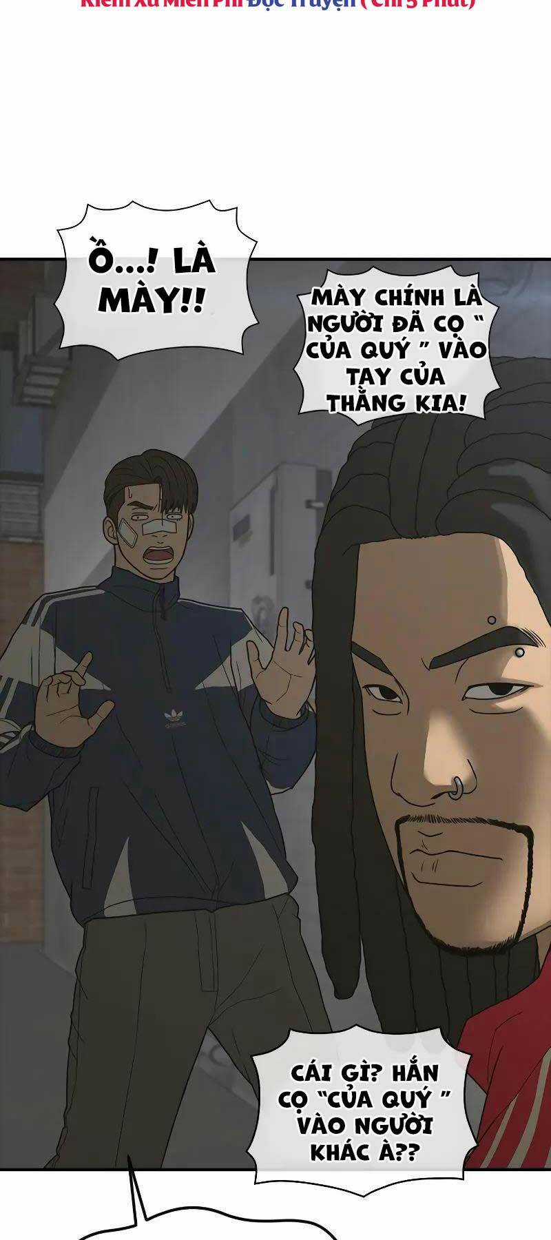 Thời Đại Ulzzang - Chapter 7 - Trang 8