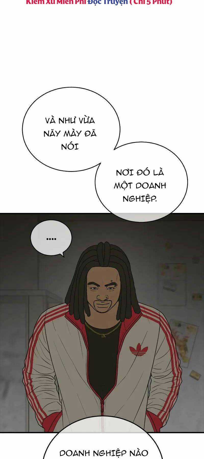 Thời Đại Ulzzang - Chapter 7 - Trang 75