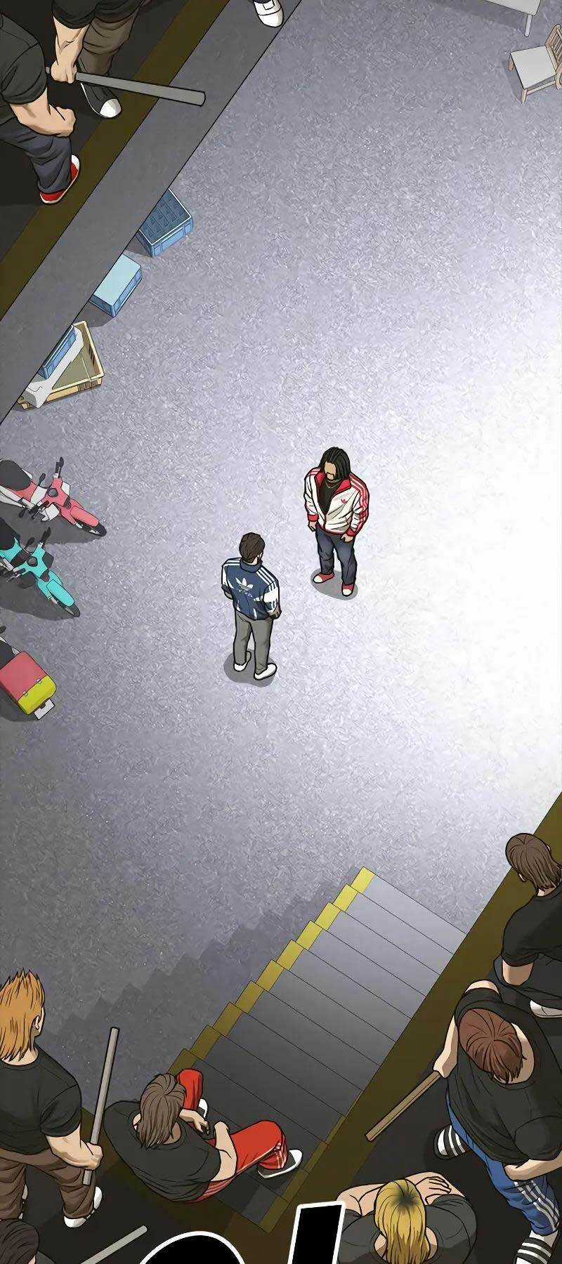 Thời Đại Ulzzang - Chapter 7 - Trang 79