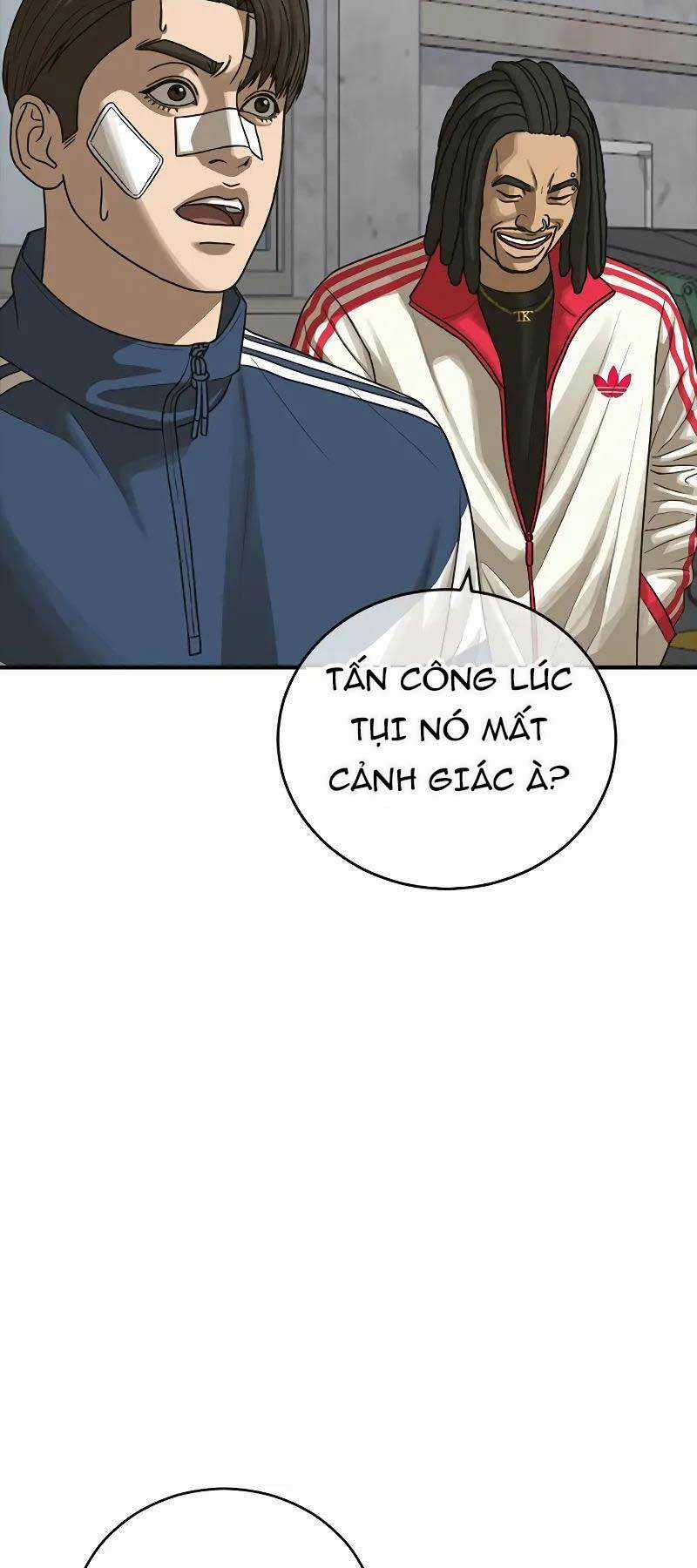 Thời Đại Ulzzang - Chapter 7 - Trang 81