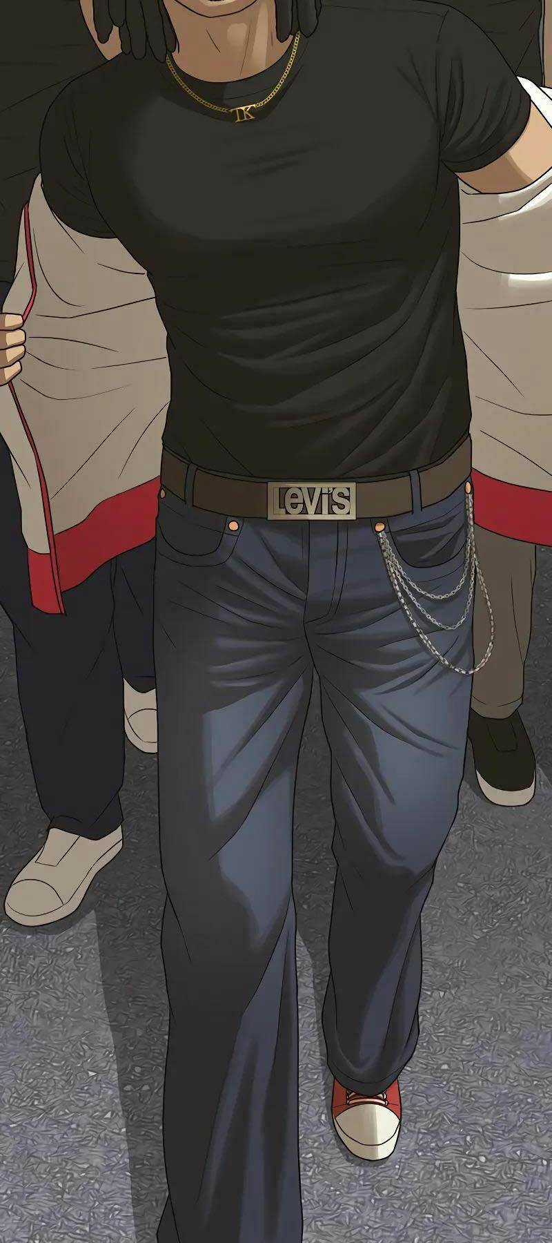 Thời Đại Ulzzang - Chapter 7 - Trang 85