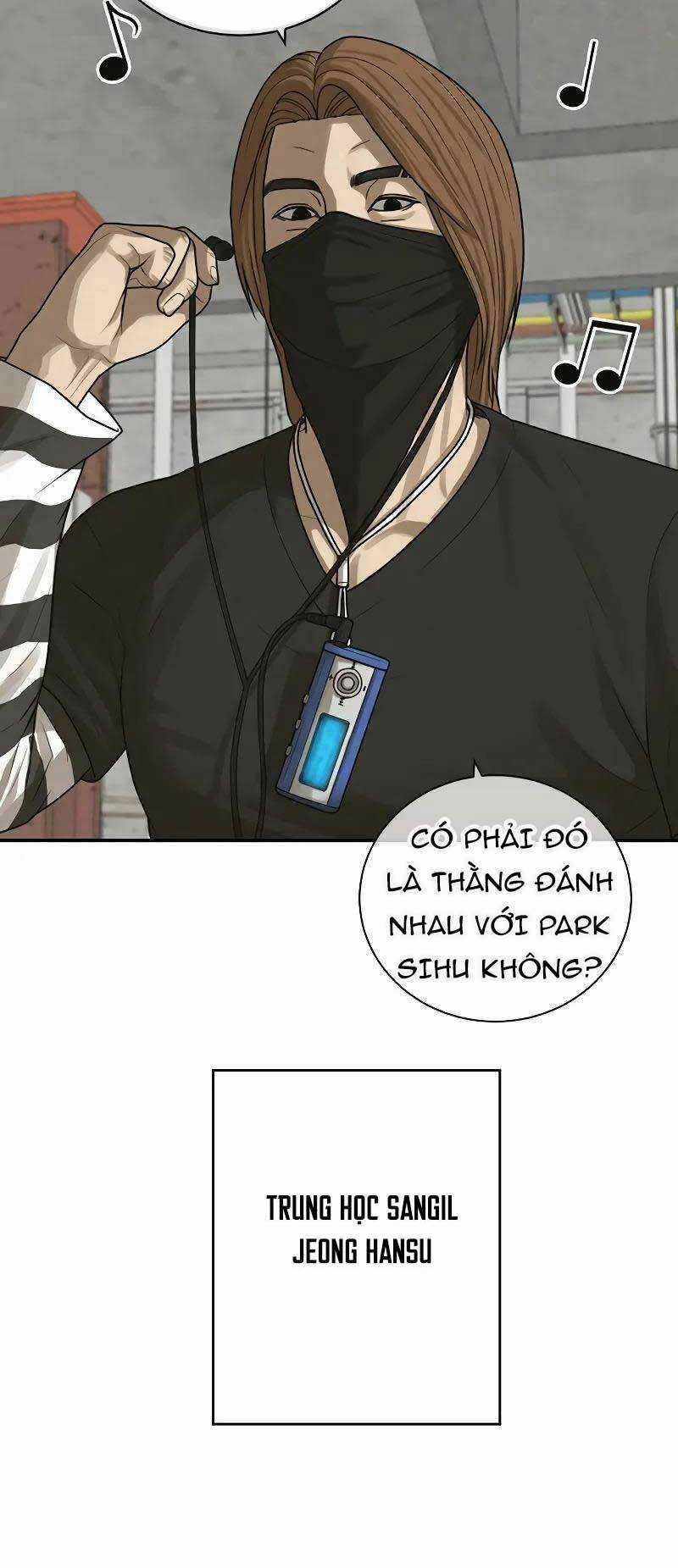 Thời Đại Ulzzang - Chapter 7 - Trang 87