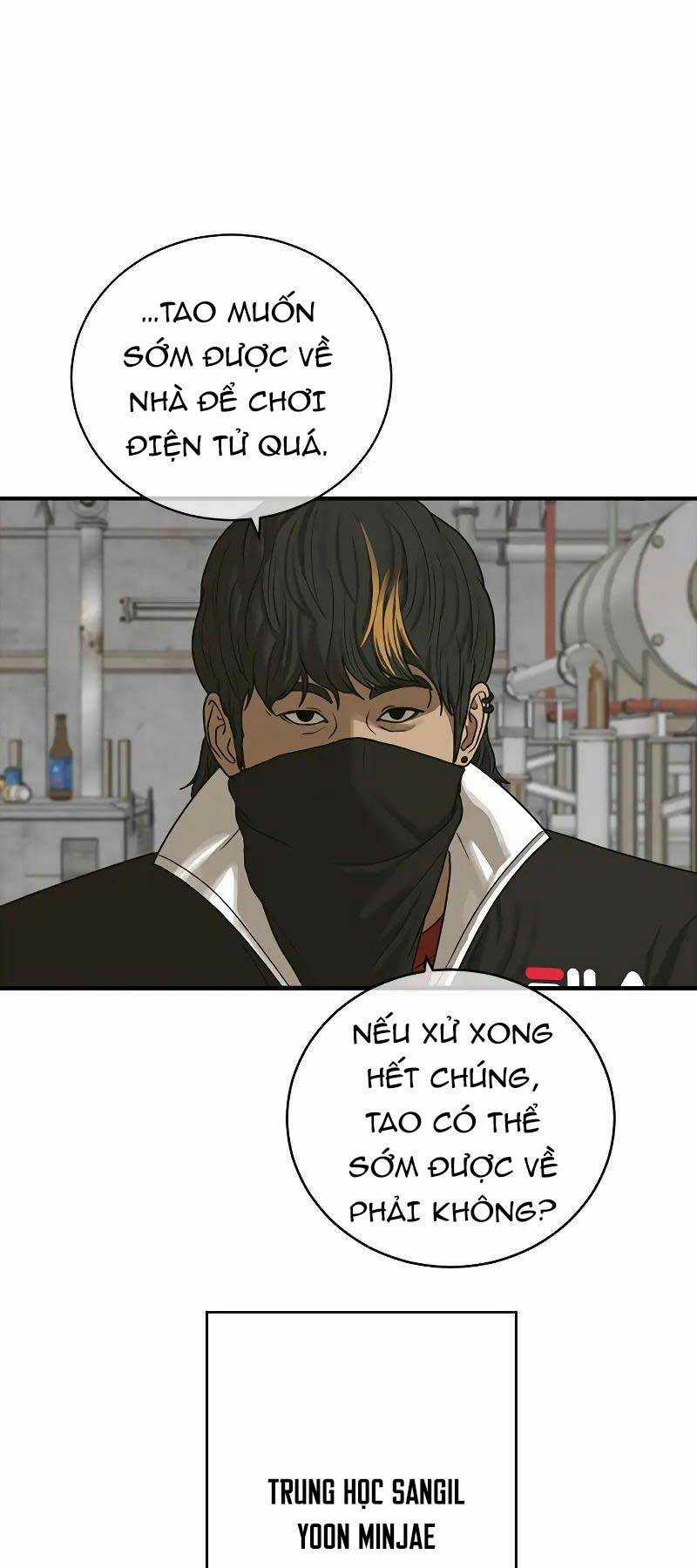 Thời Đại Ulzzang - Chapter 7 - Trang 88