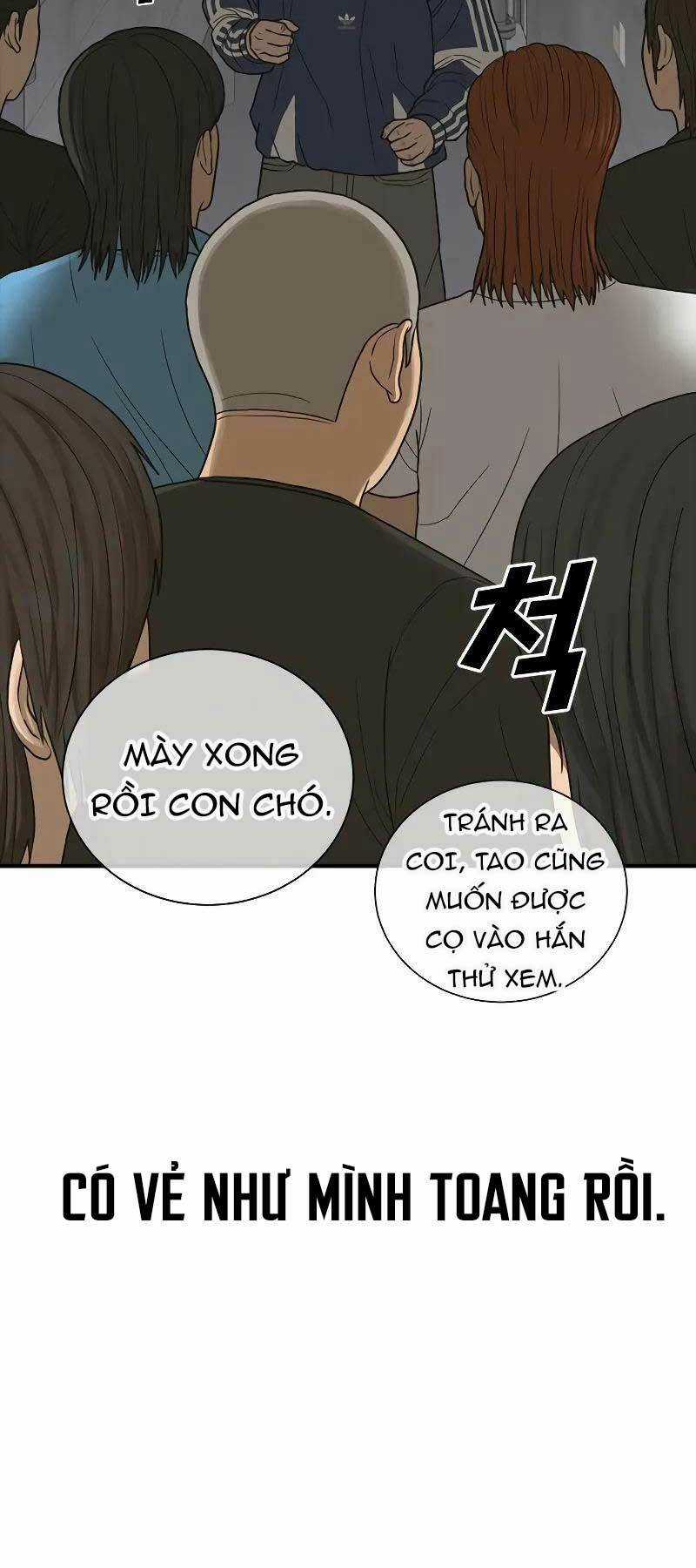 Thời Đại Ulzzang - Chapter 7 - Trang 10
