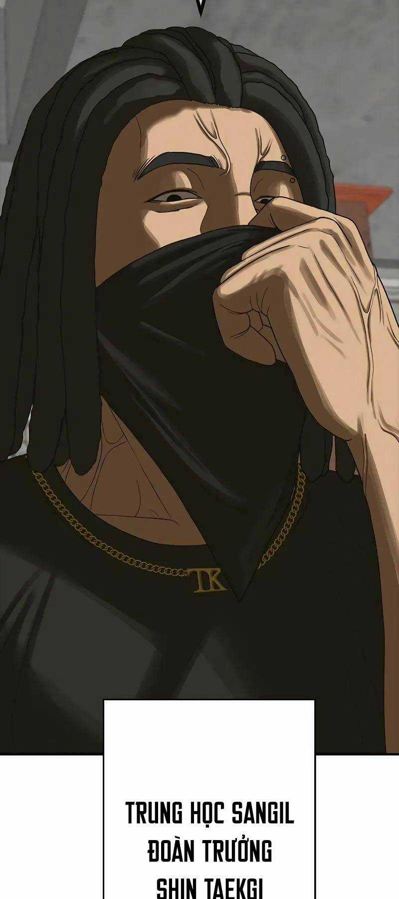 Thời Đại Ulzzang - Chapter 7 - Trang 91