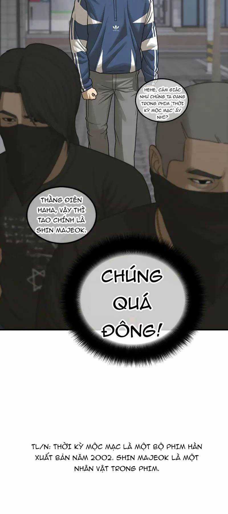 Thời Đại Ulzzang - Chapter 7 - Trang 99