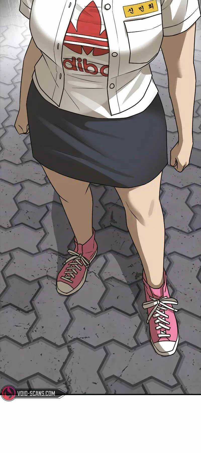 Thời Đại Ulzzang - Chapter 8 - Trang 2