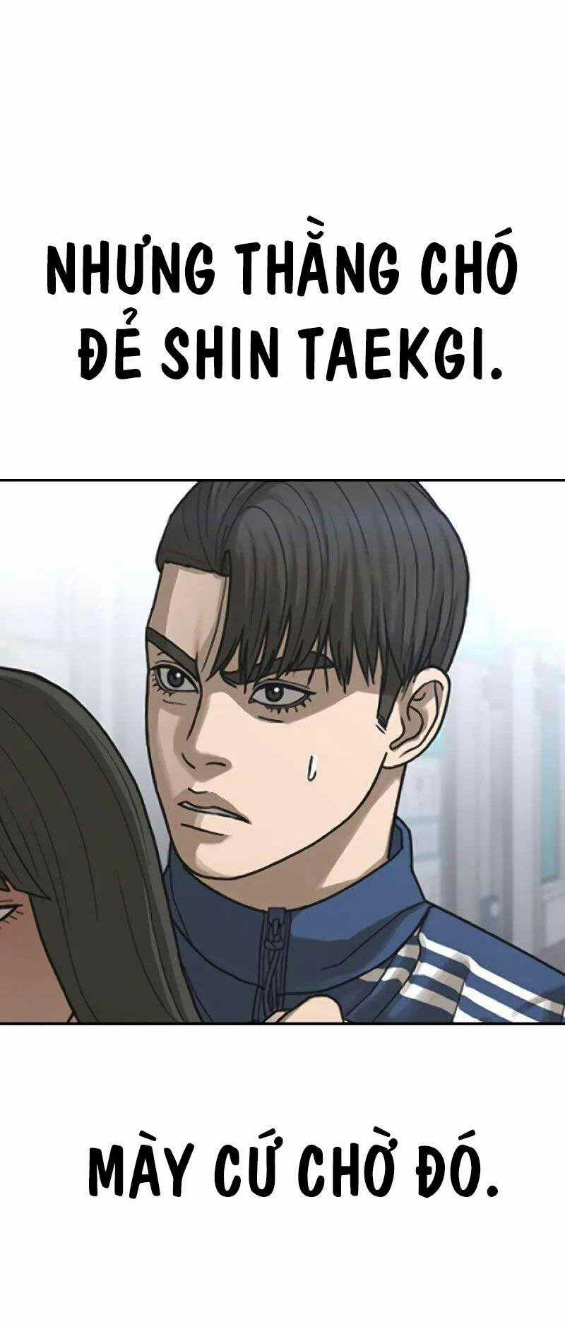 Thời Đại Ulzzang - Chapter 8 - Trang 11