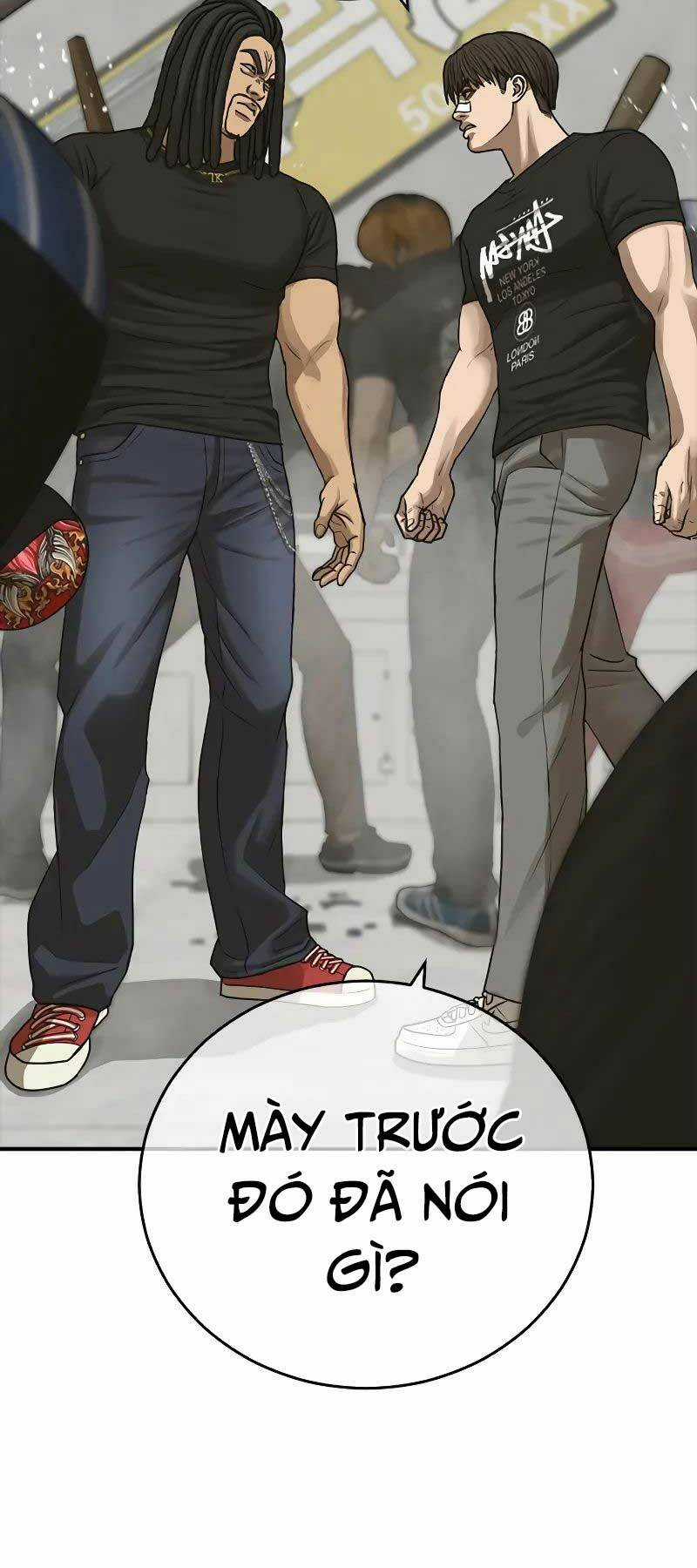 Thời Đại Ulzzang - Chapter 8 - Trang 119