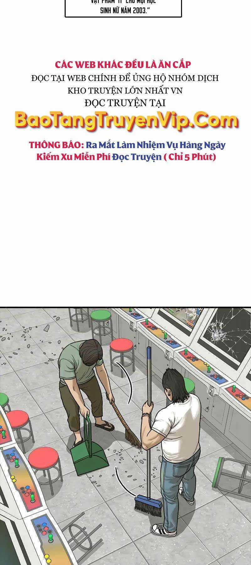 Thời Đại Ulzzang - Chapter 8 - Trang 13