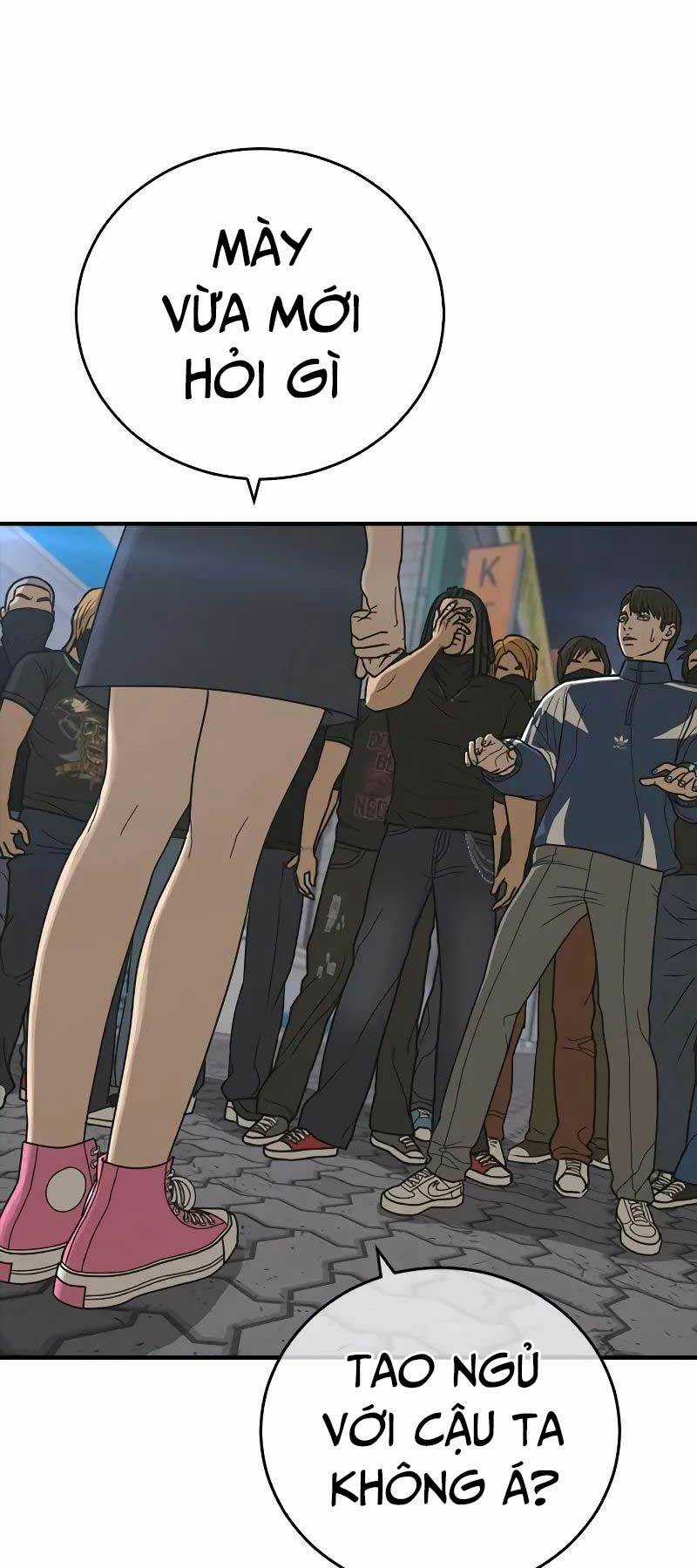 Thời Đại Ulzzang - Chapter 8 - Trang 3