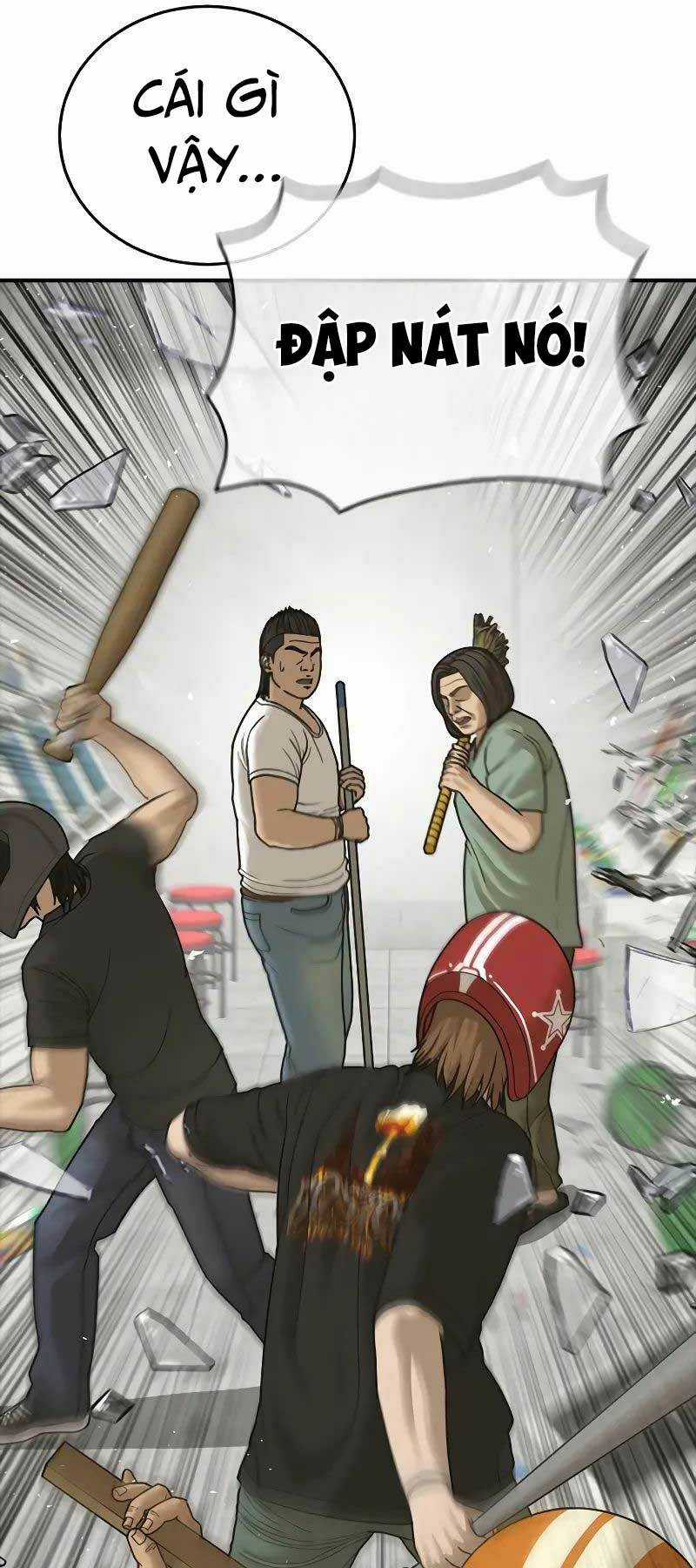 Thời Đại Ulzzang - Chapter 8 - Trang 21